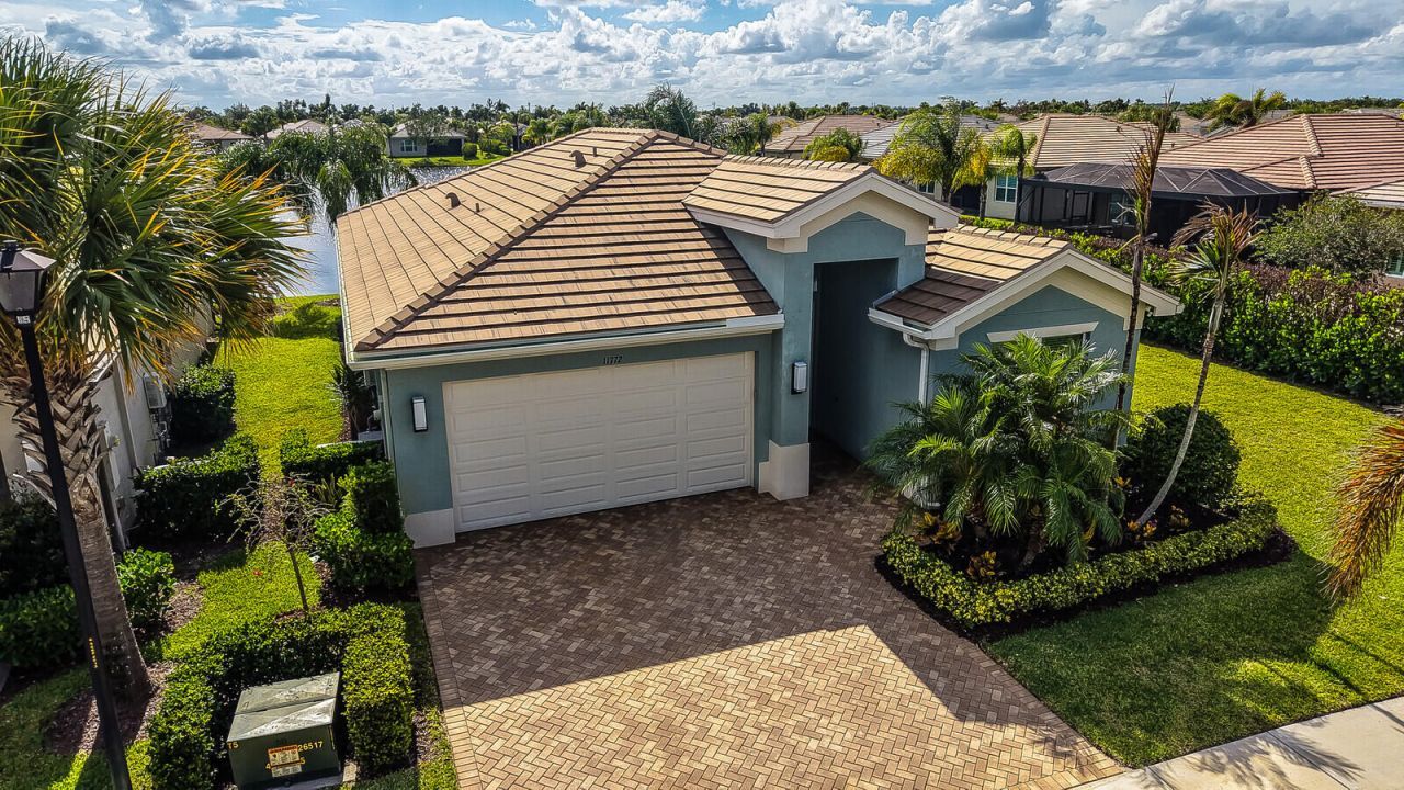 11772 SW Hawthorne Hill Road, Port Saint Lucie, FL 34987 Photo
