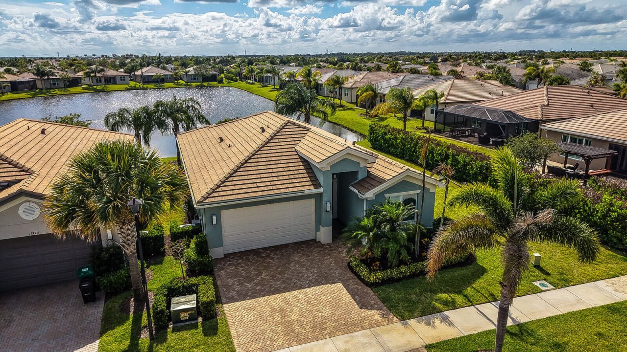 11772 SW Hawthorne Hill Road, Port Saint Lucie, FL 34987 Photo