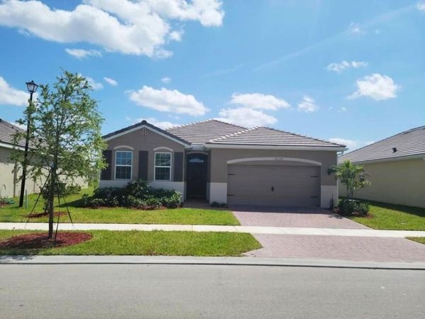 12354 Arabella Drive, Port St. Lucie, FL 34987