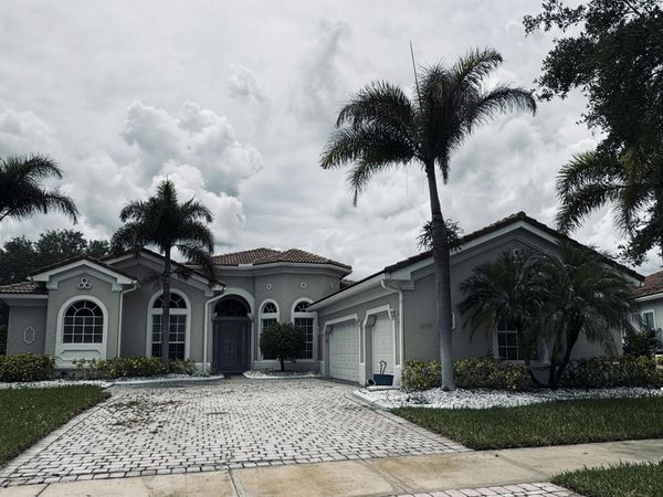 12109 SW Aventino Drive, Port St. Lucie, FL 34987