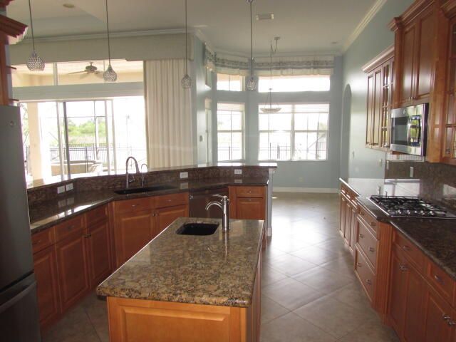 12109 SW Aventino Drive, Port Saint Lucie, FL 34987 Photo