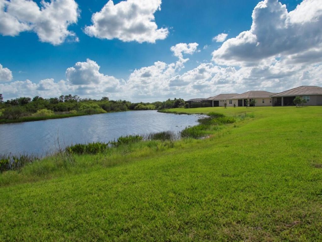 12109 SW Aventino Drive, Port Saint Lucie, FL 34987 Photo