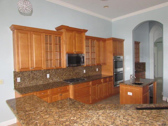 12109 SW Aventino Drive, Port Saint Lucie, FL 34987 Photo