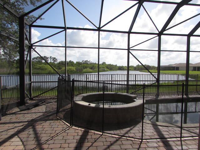 12109 SW Aventino Drive, Port Saint Lucie, FL 34987 Photo