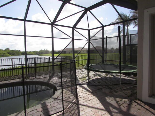 12109 SW Aventino Drive, Port Saint Lucie, FL 34987 Photo