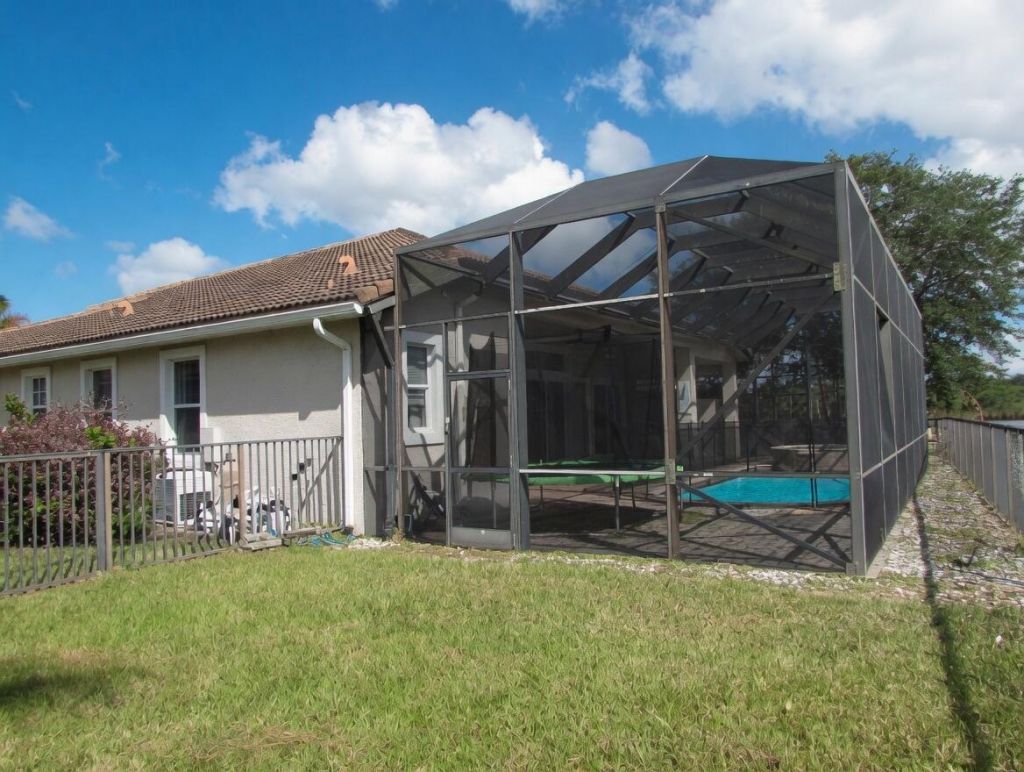 12109 SW Aventino Drive, Port Saint Lucie, FL 34987 Photo