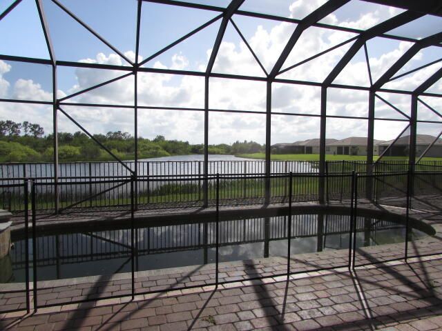 12109 SW Aventino Drive, Port Saint Lucie, FL 34987 Photo