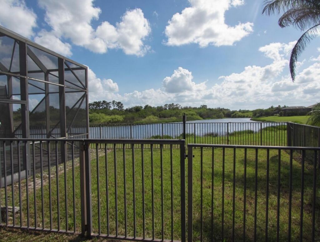 12109 SW Aventino Drive, Port Saint Lucie, FL 34987 Photo