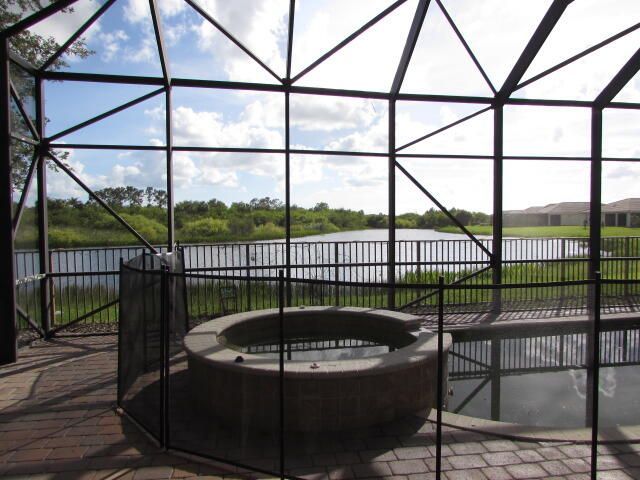 12109 SW Aventino Drive, Port Saint Lucie, FL 34987 Photo