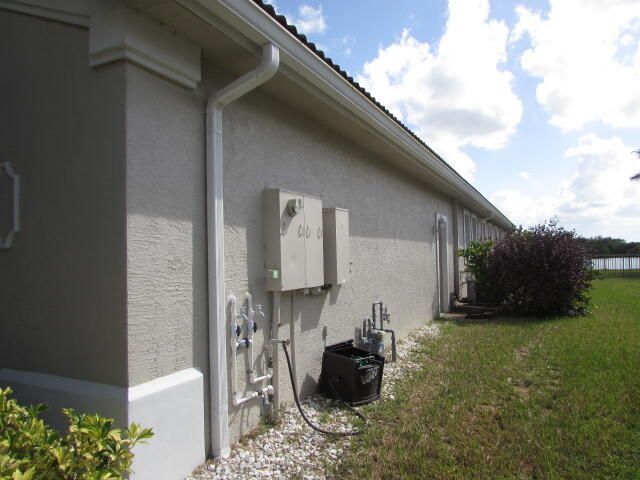 12109 SW Aventino Drive, Port Saint Lucie, FL 34987 Photo