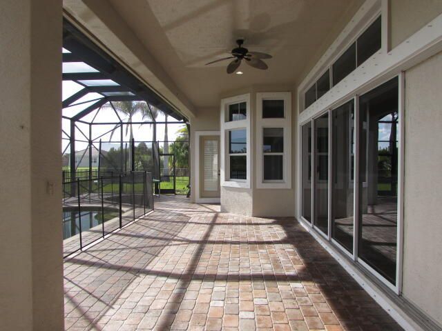 12109 SW Aventino Drive, Port Saint Lucie, FL 34987 Photo