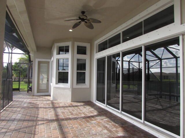 12109 SW Aventino Drive, Port Saint Lucie, FL 34987 Photo