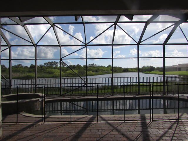 12109 SW Aventino Drive, Port Saint Lucie, FL 34987 Photo