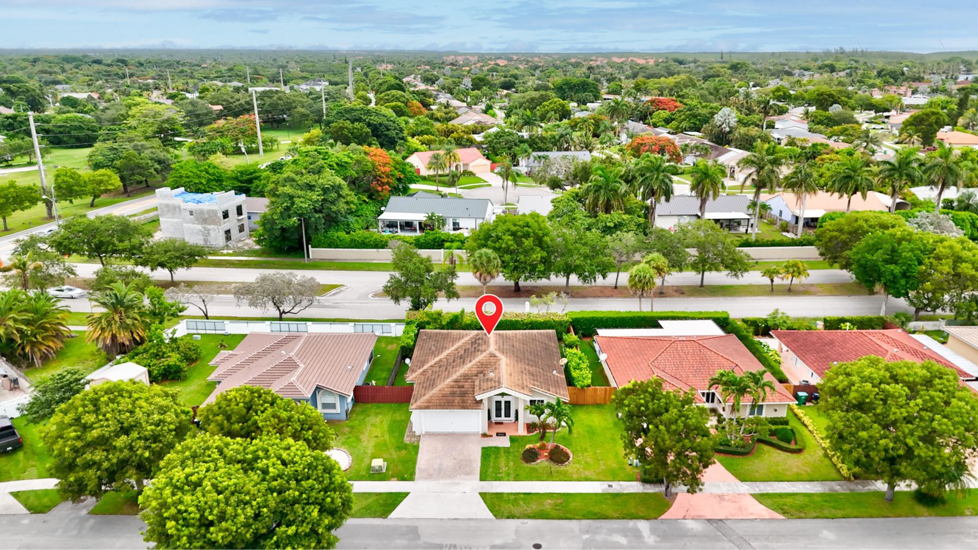 20221 SW 85th Court Sw, Cutler Bay, FL 33189 Photo