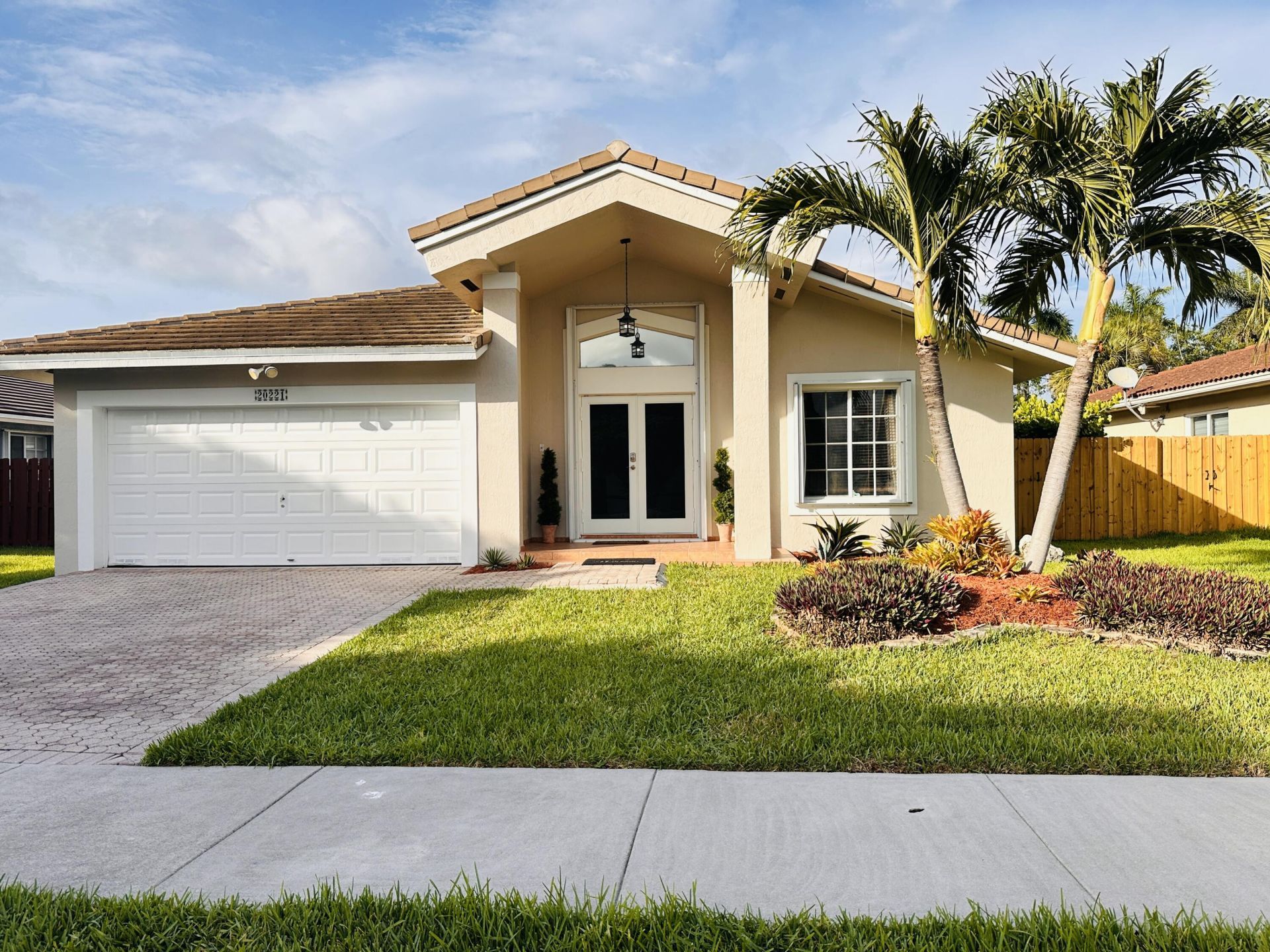 20221 SW 85th Court Sw, Cutler Bay, FL 33189 Photo