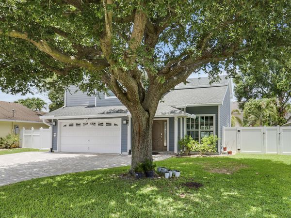 6461 Robinson Street, Jupiter, FL 33458