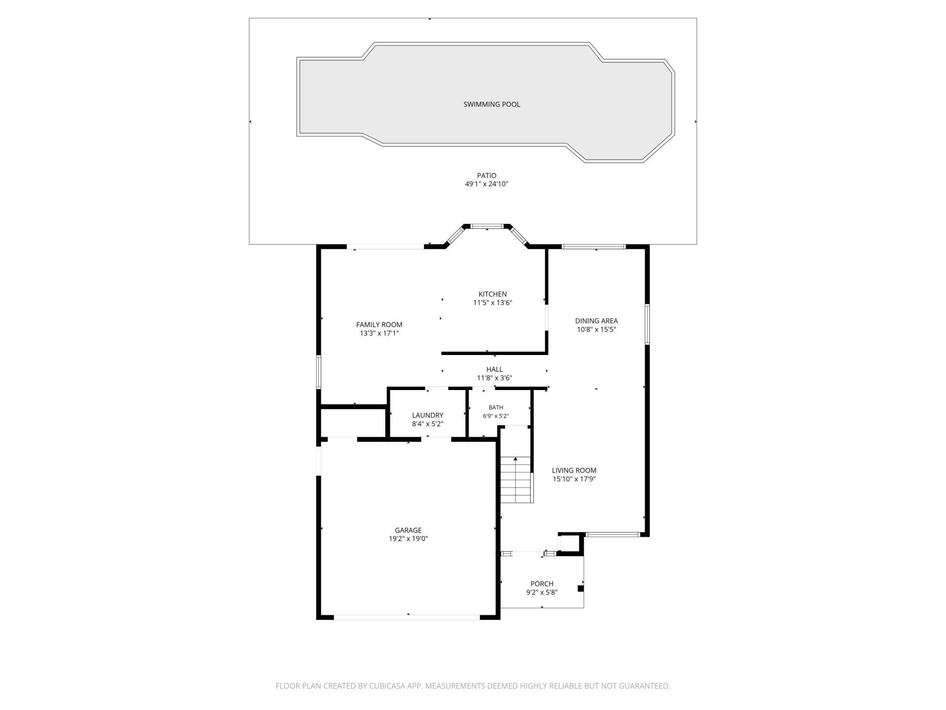 6461 Robinson Street, Jupiter, FL 33458 Photo