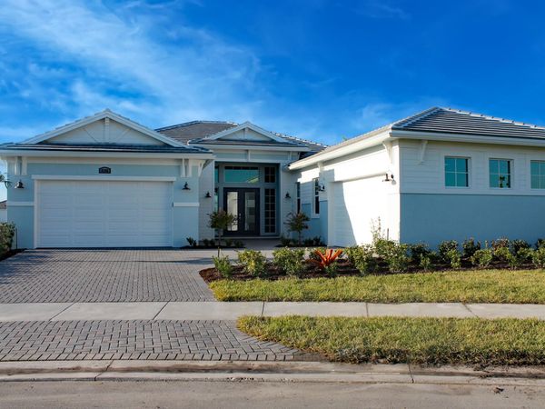 8346 SW Puccini Way, Port St. Lucie, FL 34987