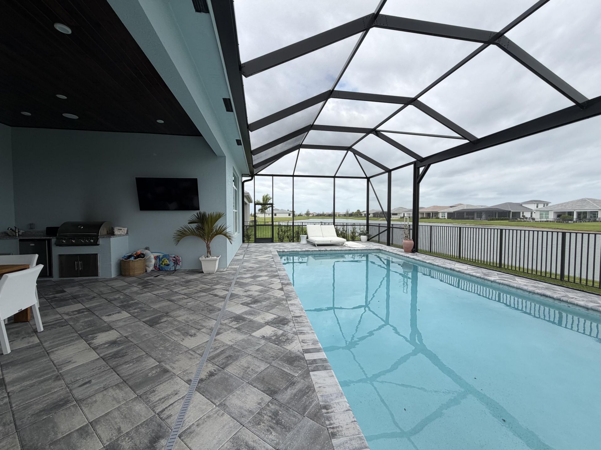 8346 SW Puccini Way, Port Saint Lucie, FL 34987 Photo