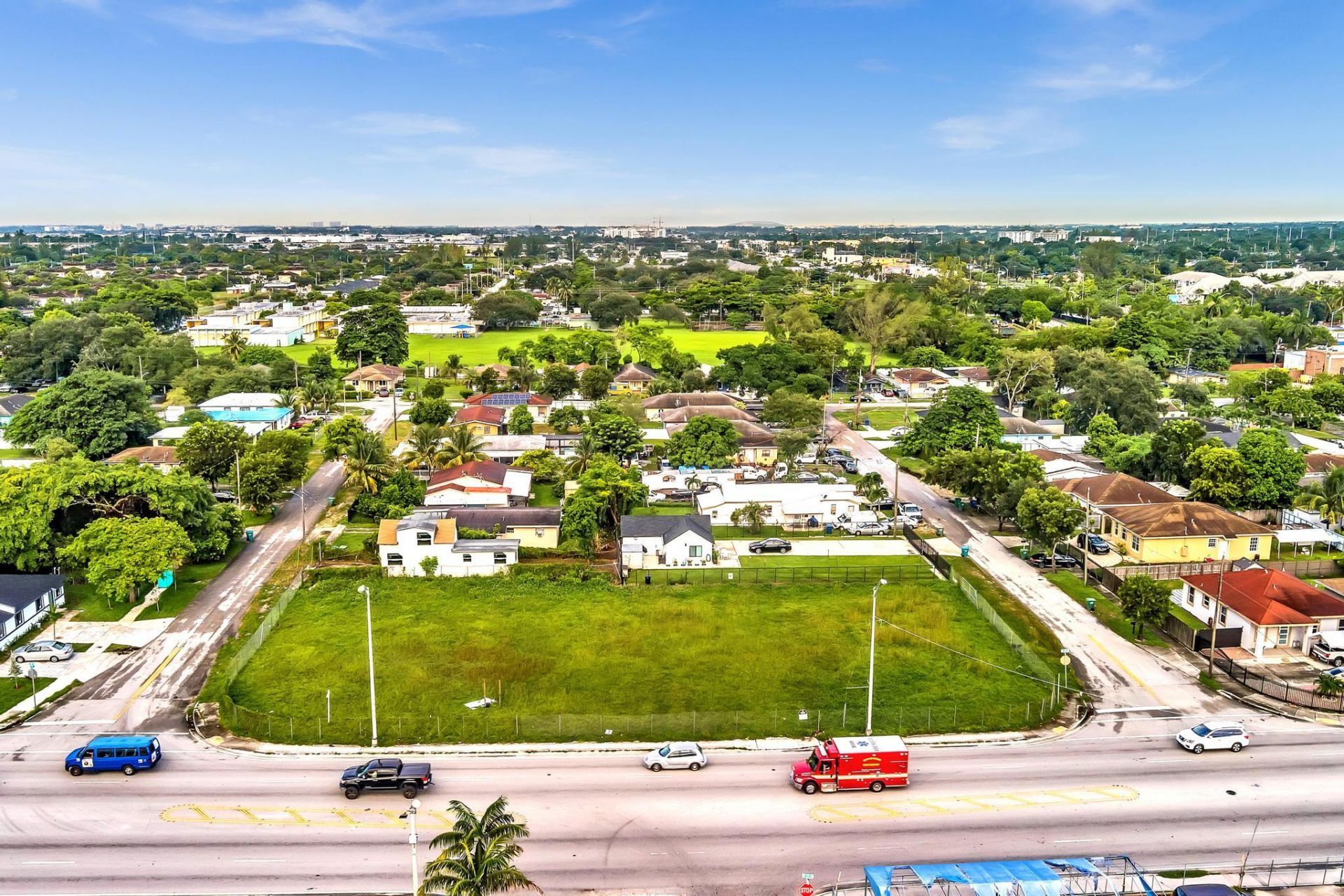 1713 NW 76th Terrace, Miami, FL 33147 Photo