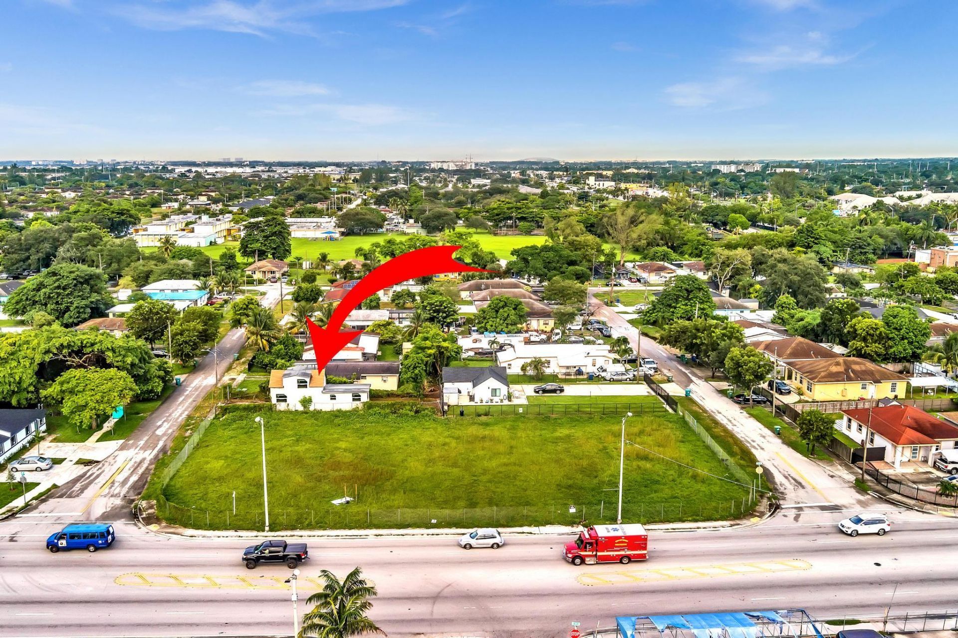 1713 NW 76th Terrace, Miami, FL 33147 Photo