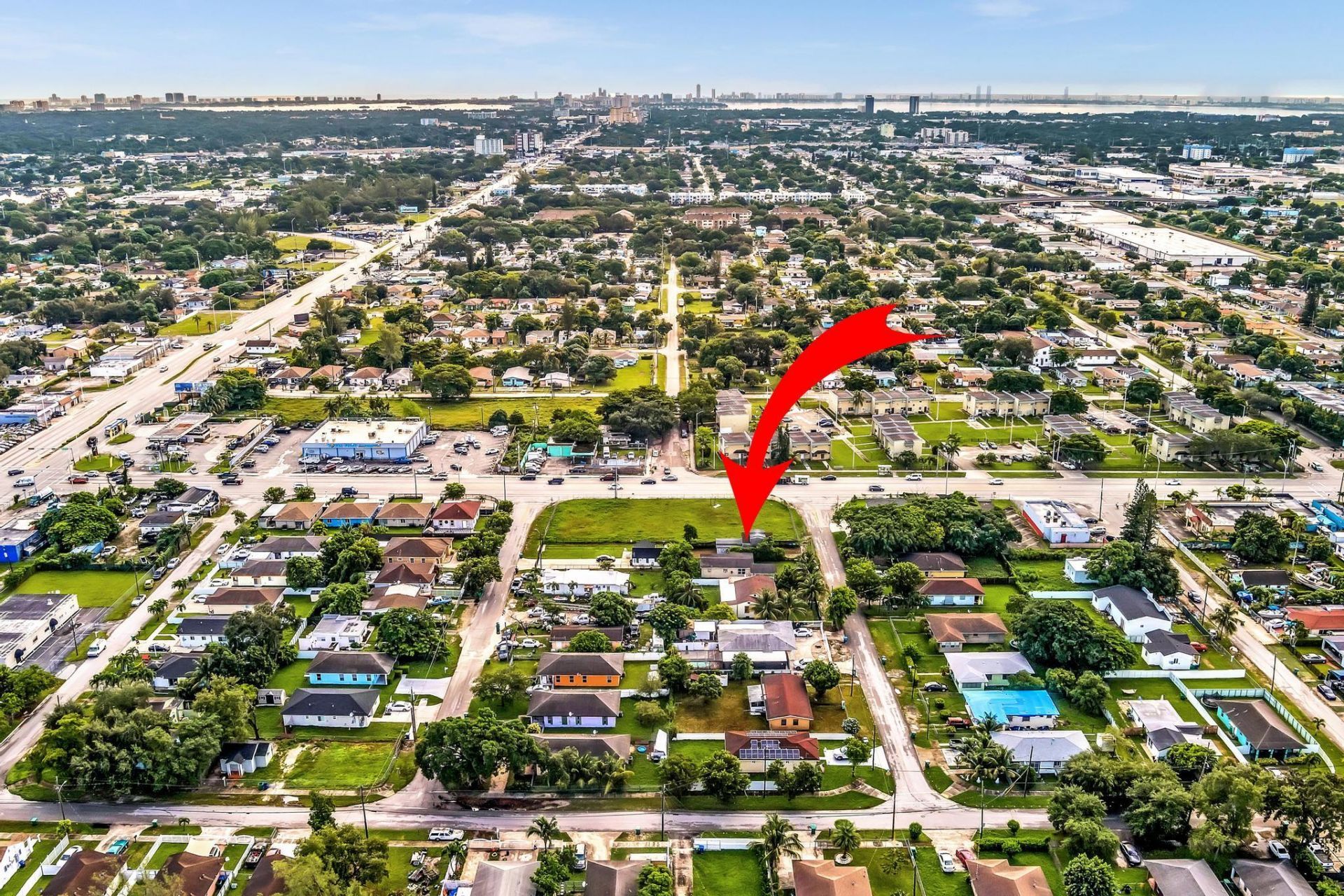 1713 NW 76th Terrace, Miami, FL 33147 Photo