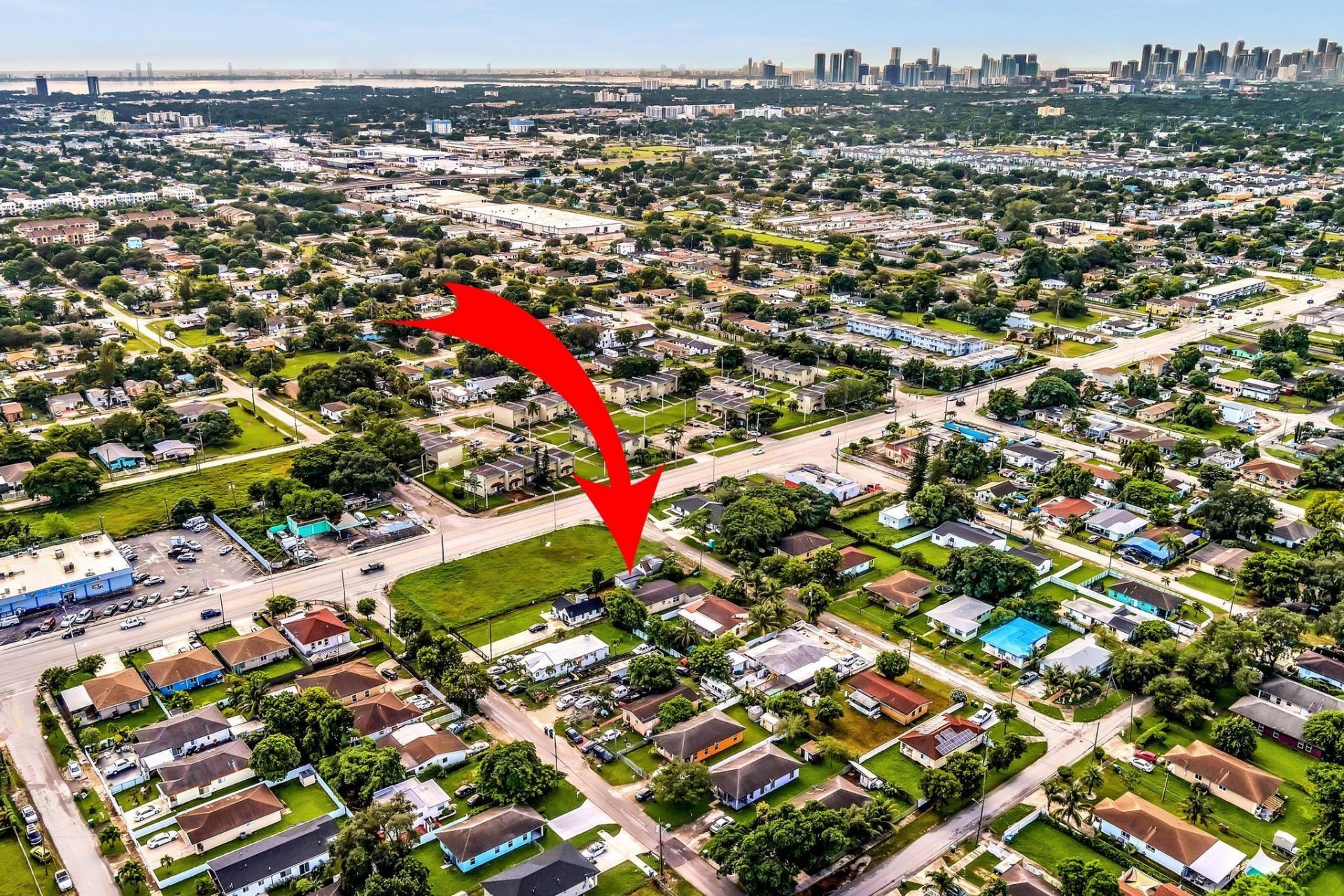 1713 NW 76th Terrace, Miami, FL 33147 Photo