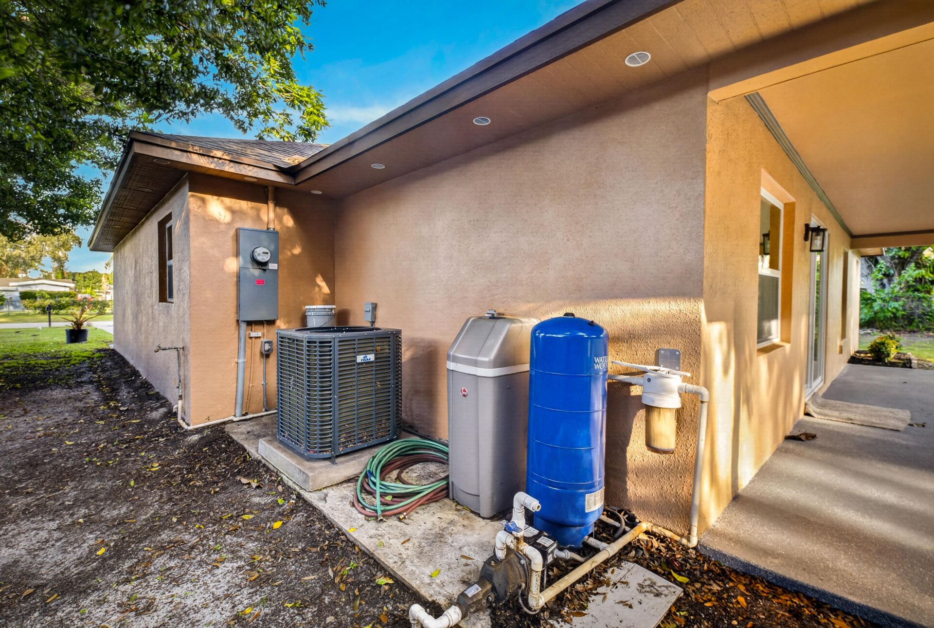 2807 Placid Avenue, Fort Pierce, FL 34982 Photo