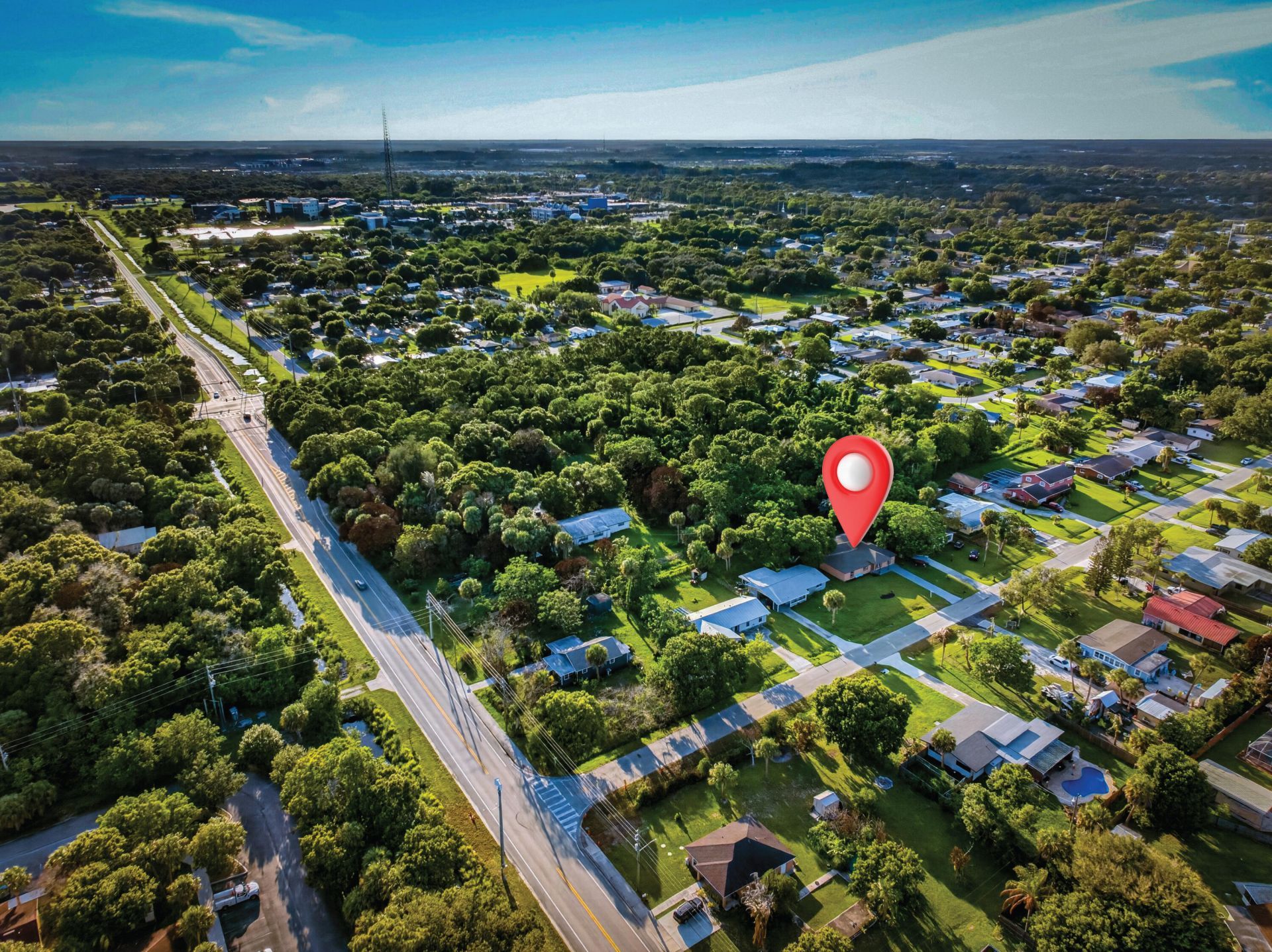 2807 Placid Avenue, Fort Pierce, FL 34982 Photo