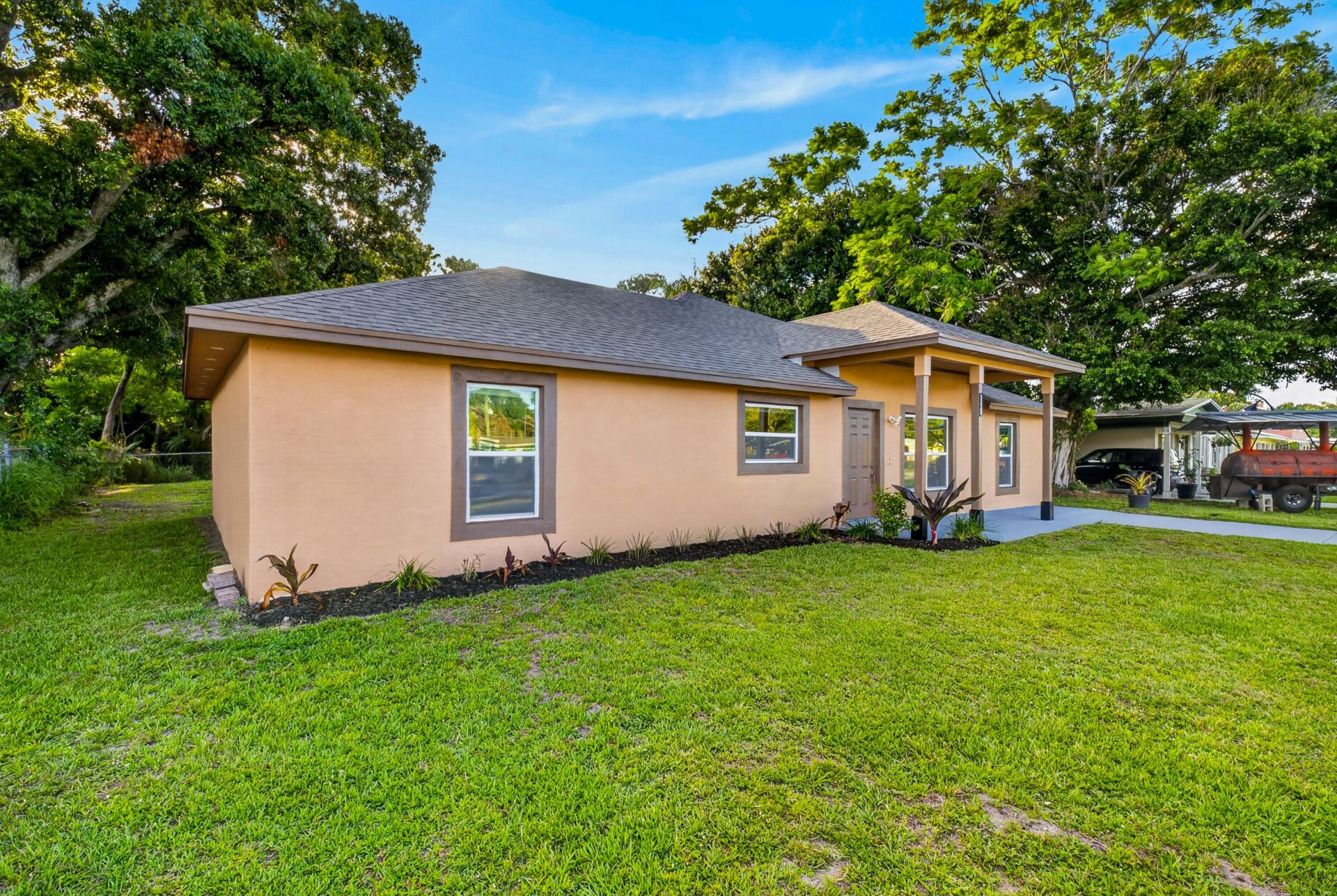 2807 Placid Avenue, Fort Pierce, FL 34982 Photo