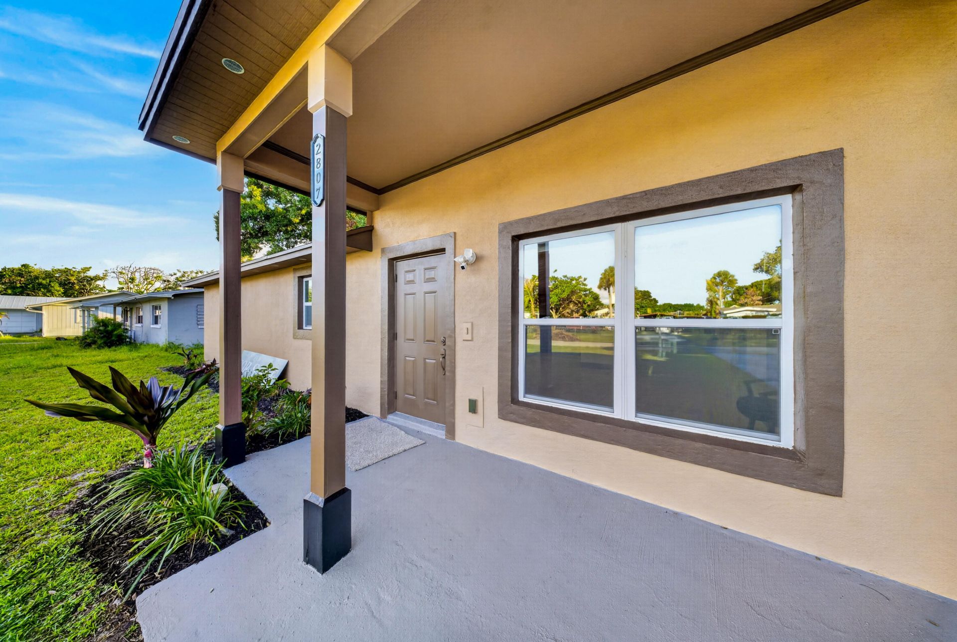 2807 Placid Avenue, Fort Pierce, FL 34982 Photo