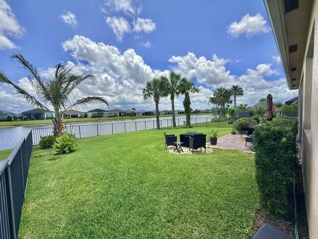 8747 SW Vico Way, Port Saint Lucie, FL 34987 Photo