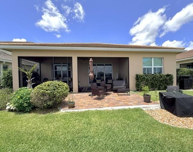 8747 SW Vico Way, Port Saint Lucie, FL 34987 Photo