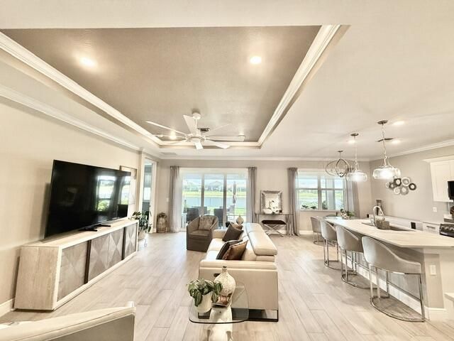 8747 SW Vico Way, Port Saint Lucie, FL 34987 Photo