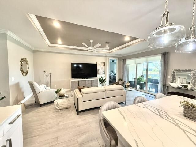 8747 SW Vico Way, Port Saint Lucie, FL 34987 Photo