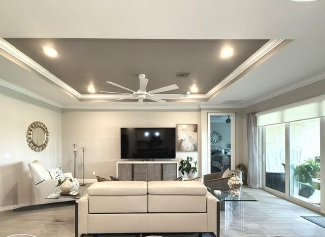 8747 SW Vico Way, Port Saint Lucie, FL 34987 Photo