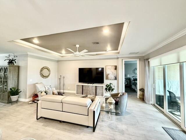 8747 SW Vico Way, Port Saint Lucie, FL 34987 Photo