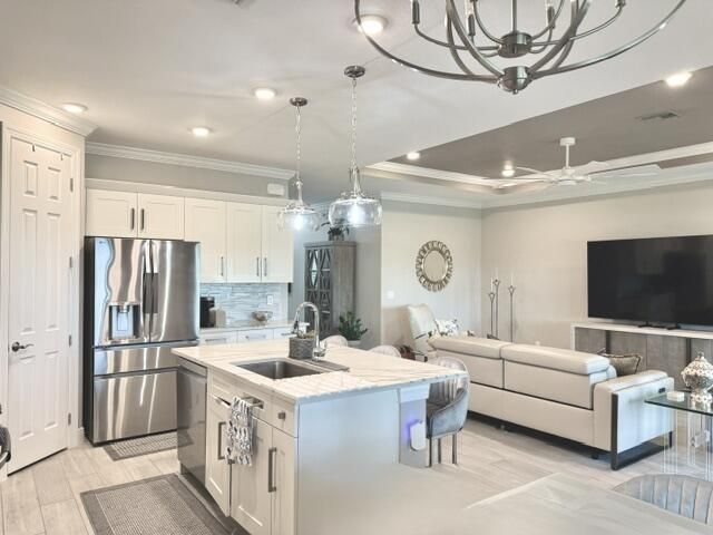 8747 SW Vico Way, Port Saint Lucie, FL 34987 Photo