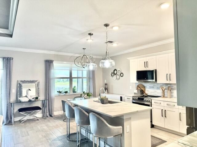 8747 SW Vico Way, Port Saint Lucie, FL 34987 Photo