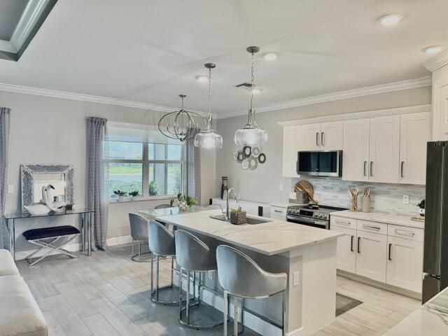 8747 SW Vico Way, Port Saint Lucie, FL 34987 Photo