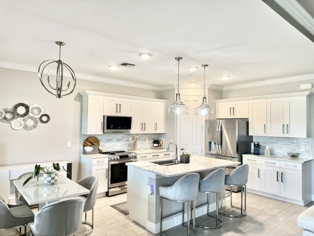 8747 SW Vico Way, Port Saint Lucie, FL 34987 Photo