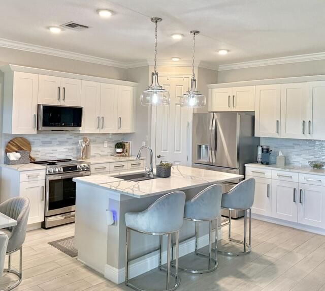 8747 SW Vico Way, Port Saint Lucie, FL 34987 Photo
