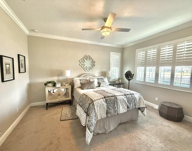 8747 SW Vico Way, Port Saint Lucie, FL 34987 Photo