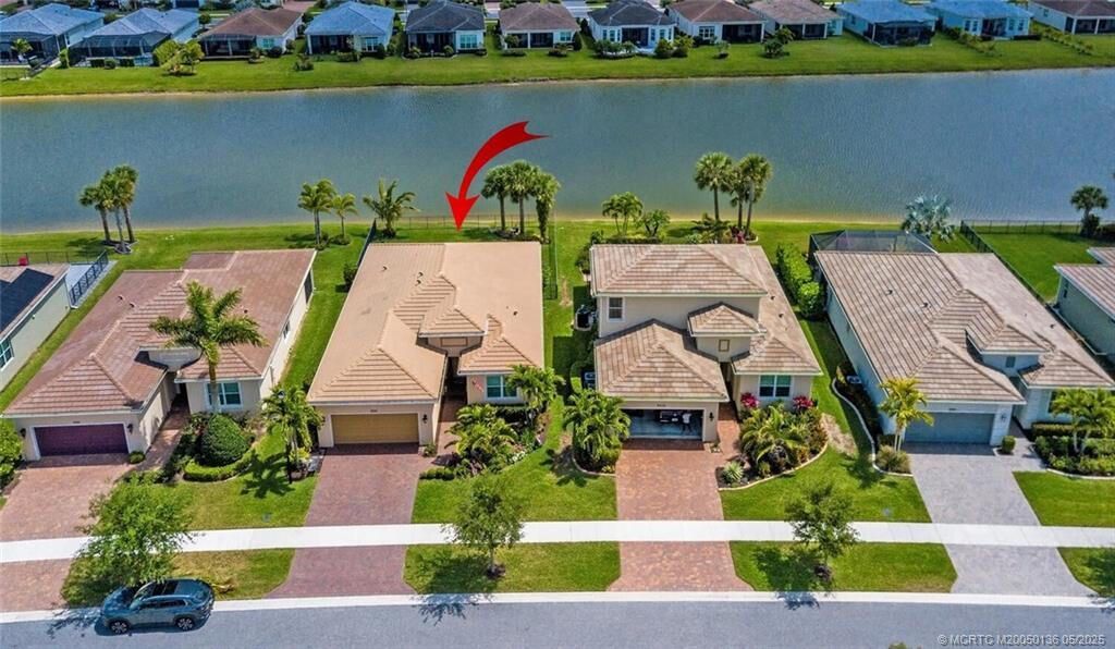 8747 SW Vico Way, Port Saint Lucie, FL 34987 Photo