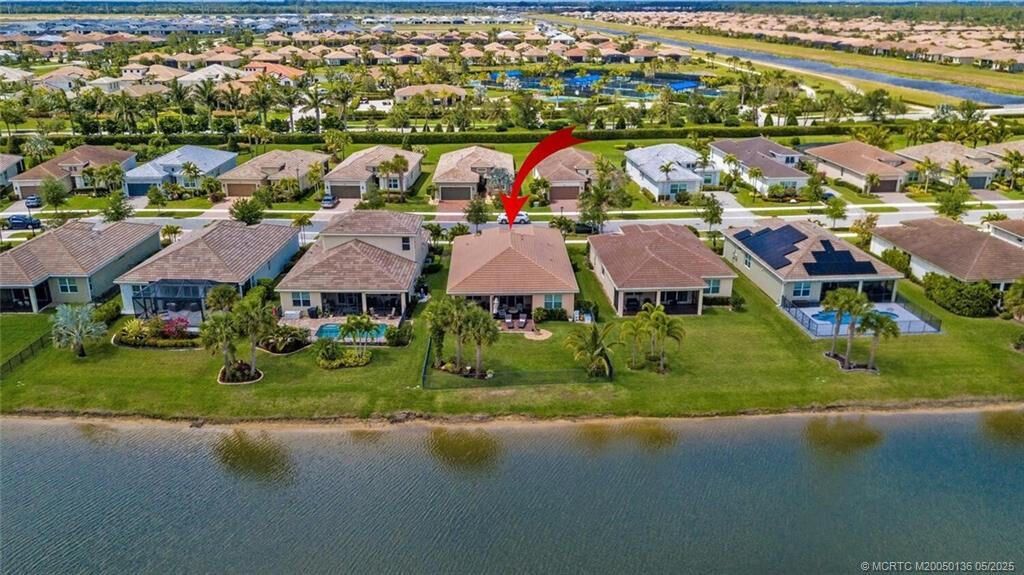 8747 SW Vico Way, Port Saint Lucie, FL 34987 Photo