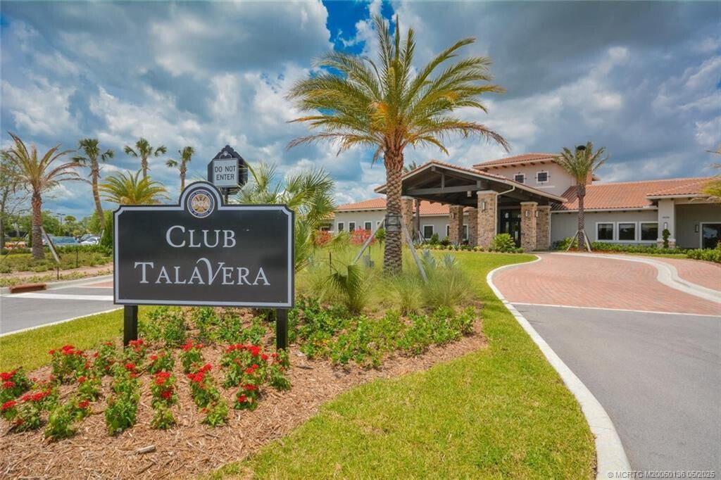 8747 SW Vico Way, Port Saint Lucie, FL 34987 Photo