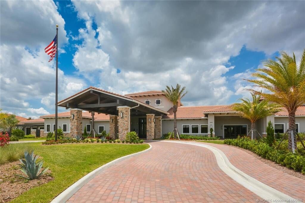 8747 SW Vico Way, Port Saint Lucie, FL 34987 Photo