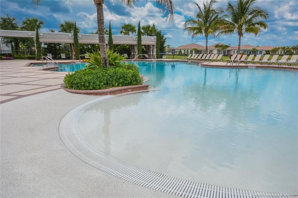 8747 SW Vico Way, Port Saint Lucie, FL 34987 Photo