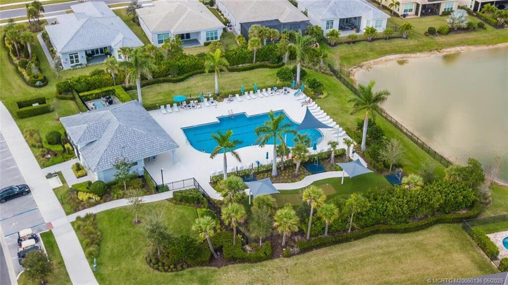 8747 SW Vico Way, Port Saint Lucie, FL 34987 Photo