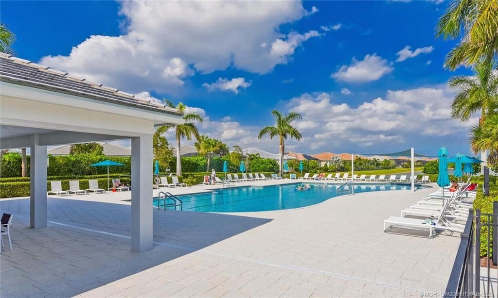 8747 SW Vico Way, Port Saint Lucie, FL 34987 Photo